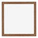 Mura MDF Fotokader 50x50cm Eiken Rustiek Voorzijde | Yourdecoration.be