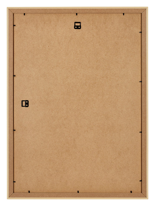 Mura MDF Fotokader 50x70cm Ahorn Decor Achterzijde | Yourdecoration.be