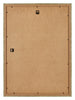 Mura MDF Fotokader 50x70cm Goud Antiek Achterzijde | Yourdecoration.be