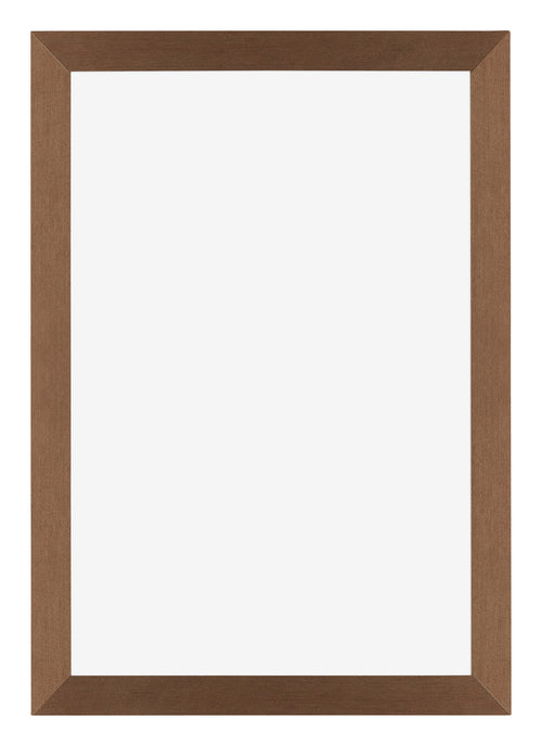 Mura MDF Fotokader 50x75cm Koper Decor Voorzijde | Yourdecoration.be
