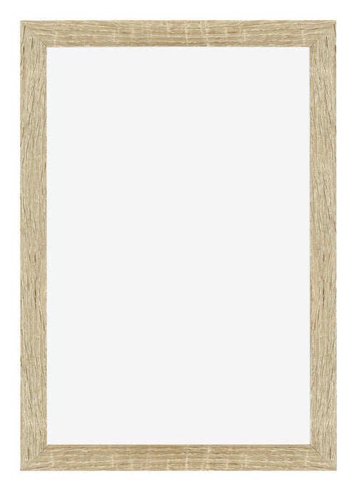 Mura MDF Fotokader 50x75cm Sonoma Eiken Voorzijde | Yourdecoration.be