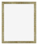 Mura MDF Fotokader 55x65cm Goud Antiek Voorzijde | Yourdecoration.be