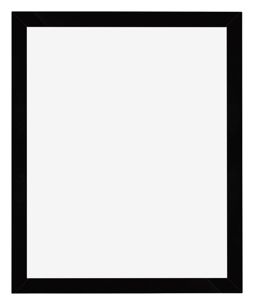 Mura MDF Fotokader 55x65cm Zwart Hoogglans Voorzijde | Yourdecoration.be
