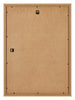 Mura MDF Fotokader 59 4x84cm A1 Ahorn Decor Achterzijde | Yourdecoration.be