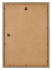 Mura MDF Fotokader 59 4x84cm A1 Champagne Achterzijde | Yourdecoration.be