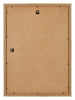 Mura MDF Fotokader 59 4x84cm A1 Sonoma Eiken Achterzijde | Yourdecoration.be