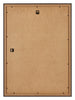 Mura MDF Fotokader 59x84cm Eiken Donker Achterzijde | Yourdecoration.be