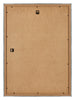 Mura MDF Fotokader 59x84cm Ijzer Geveegd Achterzijde | Yourdecoration.be