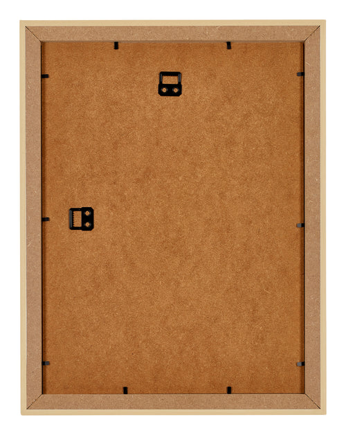 Mura MDF Fotokader 60x80cm Ahorn Decor Achterzijde | Yourdecoration.be