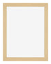 Mura MDF Fotokader 60x80cm Ahorn Decor Voorzijde | Yourdecoration.be