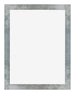 Mura MDF Fotokader 60x80cm Ijzer Geveegd Voorzijde | Yourdecoration.be