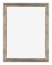 Mura MDF Fotokader 60x80cm Metaal Vintage Voorzijde | Yourdecoration.be