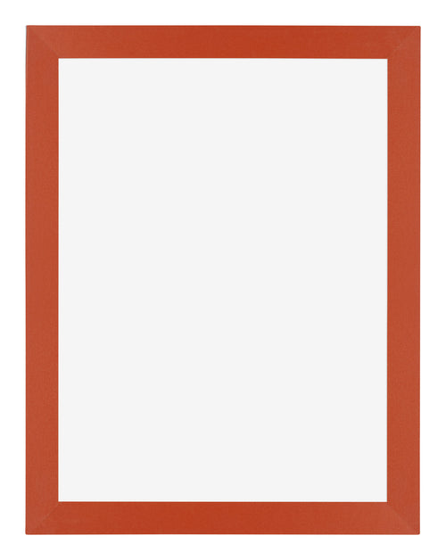 Mura MDF Fotokader 60x80cm Oranje Voorzijde | Yourdecoration.be