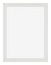 Mura MDF Fotokader 60x80cm Wit Mat Voorzijde | Yourdecoration.be