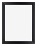 Mura MDF Fotokader 60x80cm Zwart Mat Voorzijde | Yourdecoration.be
