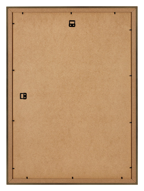Mura MDF Fotokader 60x84cm Brons Decor Achterzijde | Yourdecoration.be