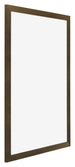 Mura MDF Fotokader 60x84cm Brons Decor Voorzijde Schuin | Yourdecoration.be