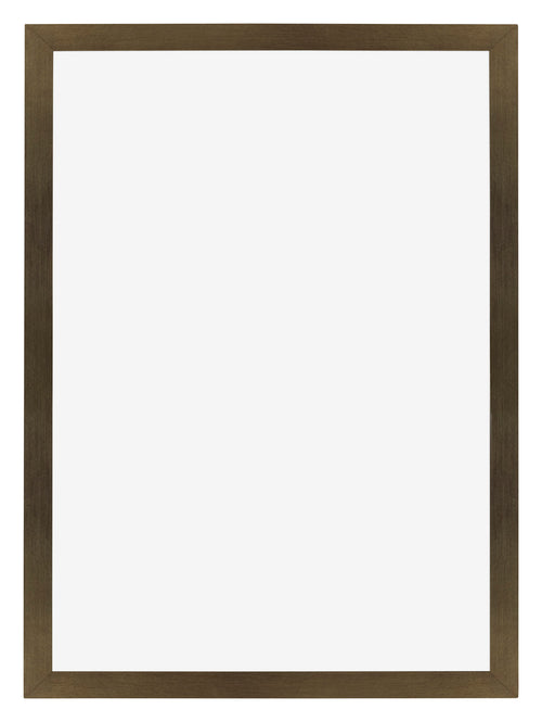 Mura MDF Fotokader 60x84cm Brons Decor Voorzijde | Yourdecoration.be