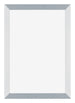 Mura MDF Fotokader 60x85cm Aluminium Geborsteld Voorzijde | Yourdecoration.be