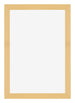Mura MDF Fotokader 60x85cm Beuken Decor Voorzijde | Yourdecoration.be