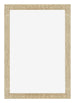 Mura MDF Fotokader 60x85cm Sonoma Eiken Voorzijde | Yourdecoration.be