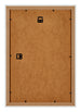 Mura MDF Fotokader 60x85cm Wit Mat Achterzijde | Yourdecoration.be