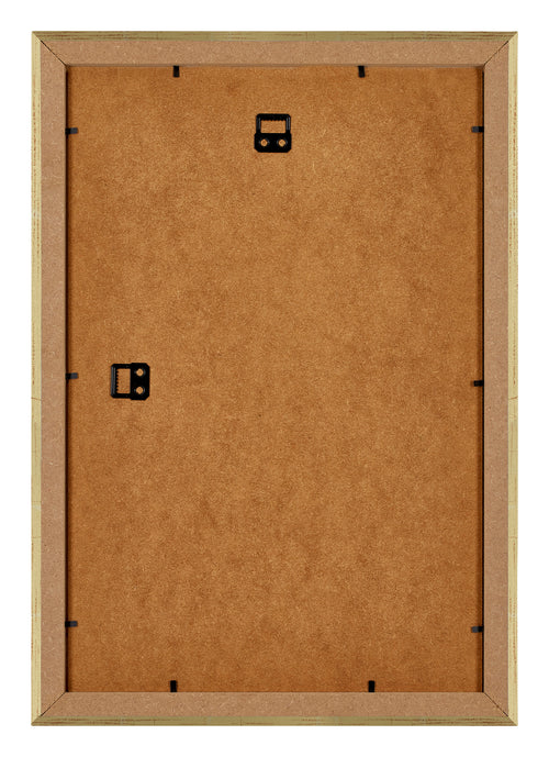 Mura MDF Fotokader 60x90cm Goud Glanzend Achterzijde | Yourdecoration.be