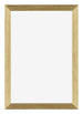 Mura MDF Fotokader 60x90cm Goud Glanzend Voorzijde | Yourdecoration.be
