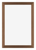 Mura MDF Fotokader 60x90cm Koper Decor Voorzijde | Yourdecoration.be