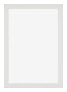 Mura MDF Fotokader 60x90cm Wit Mat Voorzijde | Yourdecoration.be