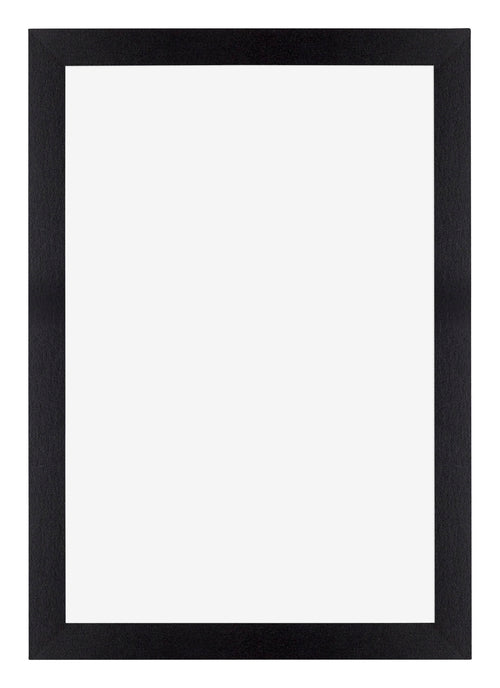 Mura MDF Fotokader 60x90cm Zwart Mat Voorzijde | Yourdecoration.be