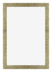 Mura MDF Fotokader 61x91 5cm Goud Antiek Voorzijde | Yourdecoration.be