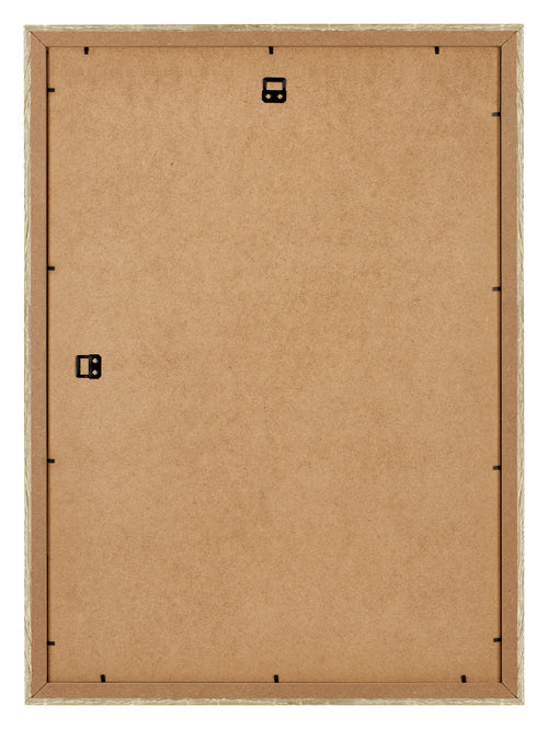 Mura MDF Fotokader 67x98cm Sonoma Eiken Achterzijde | Yourdecoration.be