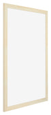 Mura MDF Fotokader 67x98cm Zand Geveegd Voorzijde Schuin | Yourdecoration.be