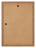 Mura MDF Fotokader 68x98cm Eiken Rustiek Achterzijde | Yourdecoration.be