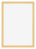 Mura MDF Fotokader 70x100cm Beuken Decor Voorzijde | Yourdecoration.be