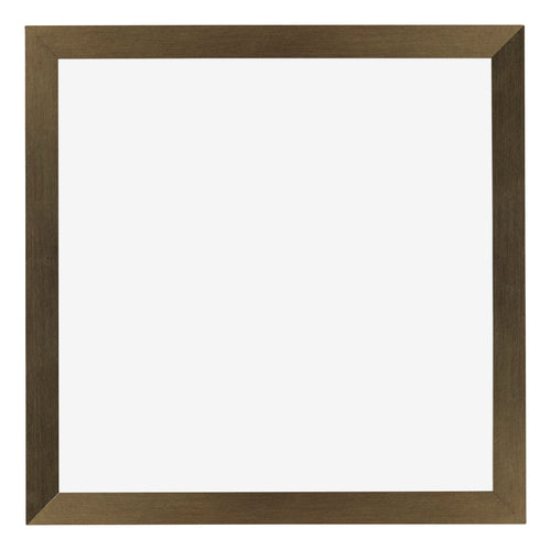 Mura MDF Fotokader 70x70cm Brons Decor Voorzijde | Yourdecoration.be