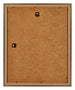 Mura MDF Fotokader 70x90cm Brons Decor Achterzijde | Yourdecoration.be