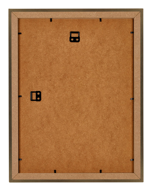 Mura MDF Fotokader 75x100cm Brons Decor Achterzijde | Yourdecoration.be