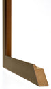 Mura MDF Fotokader 75x100cm Brons Decor Detail Doorsnede | Yourdecoration.be