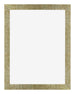 Mura MDF Fotokader 75x100cm Goud Antiek Voorzijde | Yourdecoration.be
