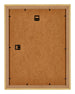 Mura MDF Fotokader 75x98cm Grenen Decor Achterzijde | Yourdecoration.be