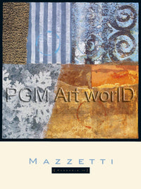 PGM 46874 Alan Mazzetti Passagio IV Kunstdruk 45x61cm | Yourdecoration.be