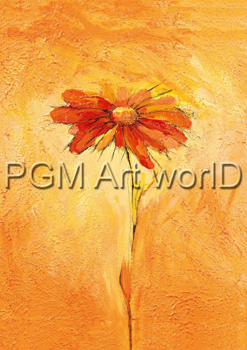 PGM FE 702M Elena Filatov Fiore 2 Kunstdruk 21x30cm | Yourdecoration.be