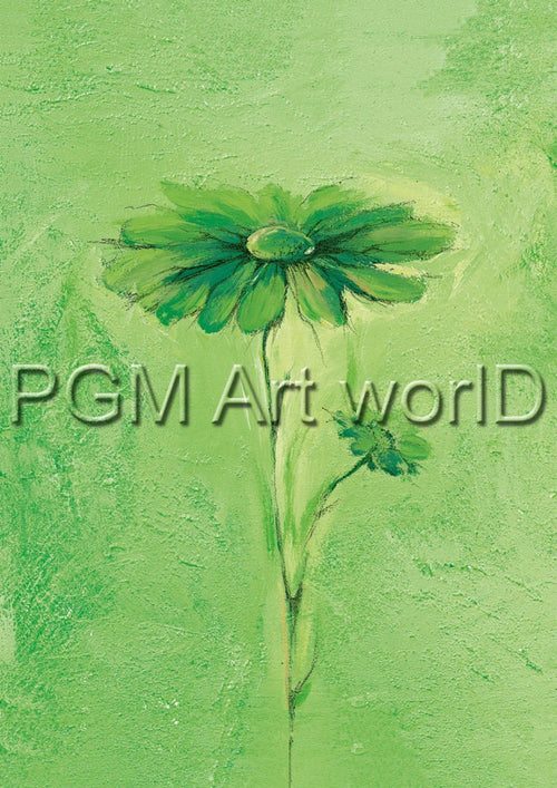 PGM FE 703M Elena Filatov Fiore 3 Kunstdruk 21x30cm | Yourdecoration.be