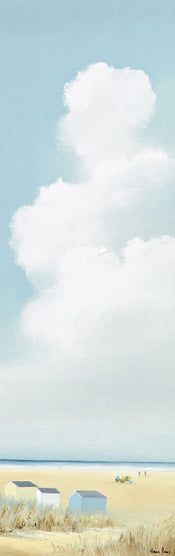 PGM PSH 390 Hans Paus Summertime I Kunstdruk 22x70cm | Yourdecoration.be