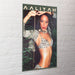 Poster Aaliyah 61x91 5cm WPSX054 Sfeer | Yourdecoration.be
