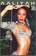 Poster Aaliyah 61x91 5cm WPSX054 | Yourdecoration.be