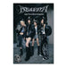 Poster Aespa Armageddon 61x91 5cm GPE5941 | Yourdecoration.be