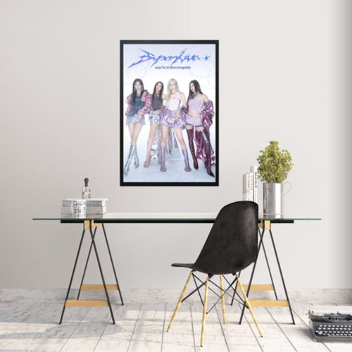 Poster Aespa Supernova 61x91 5cm GPE5942 2 | Yourdecoration.be